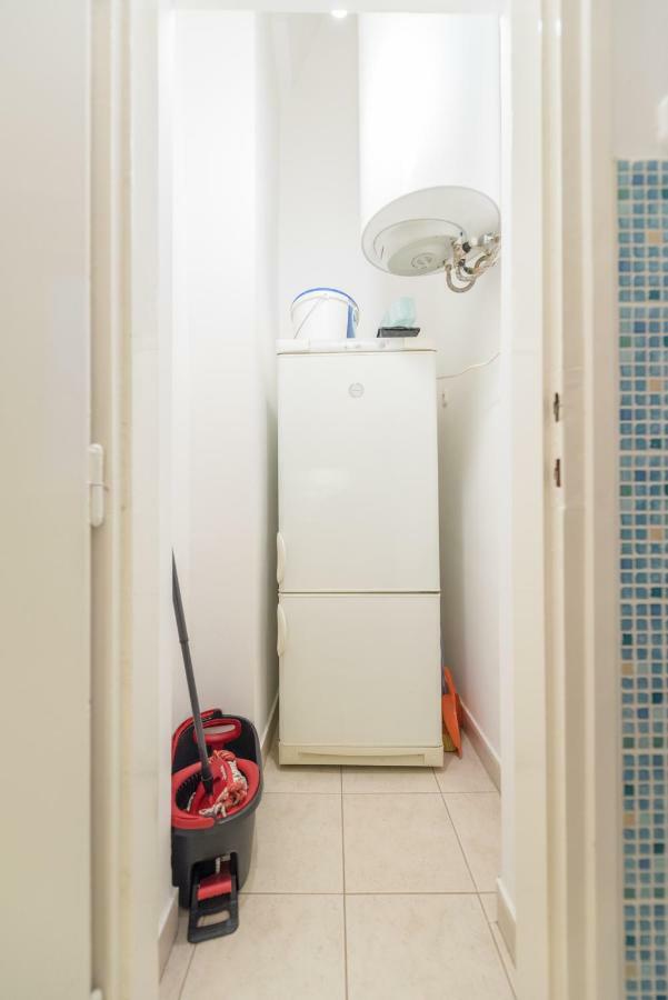Oasis Apartments - Liberty Square Budapest Esterno foto